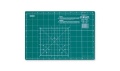 Zdjęcie główne produktu Samogojąca mata do cięcia 320x225mm OLFA CM-A4