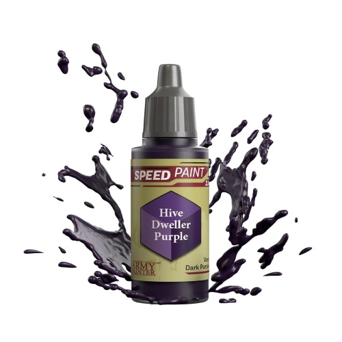 Speedpaint 2.0 - Hive Dweller Purple (The Army Painter)