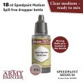 Zdjęcie dodatkowe produktu Speedpaint 2.0 Medium 18ml rozcieńczalnik The Army Painter