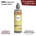 Zdjęcie dodatkowe produktu Rozcieńczalnik 100ml Speedpaint 2.0 Medium The Army Painter