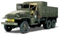Zdjęcie główne produktu US 2 1/2 Ton 6×6 Cargo Truck 1:48 Tamiya 32548