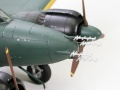 Zdjęcie dodatkowe produktu Nakajima J1N1-Sa Night Fighter Gekko Type 11 Kou (Irving) 1:48 Tamiya 61093