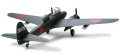 Zdjęcie dodatkowe produktu Nakajima J1N1-Sa Night Fighter Gekko Type 11 Kou (Irving) 1:48 Tamiya 61093