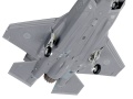 Zdjęcie dodatkowe produktu Lockheed Martin F-35A Lightning II 1:72 Tamiya 60792