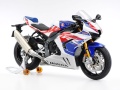 Zdjęcie główne produktu Honda CBR1000RR-R FIREBLADE SP 30th Anniversary 1:12 Tamiya 14141