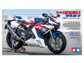 Zdjęcie dodatkowe produktu Honda CBR1000RR-R FIREBLADE SP 30th Anniversary 1:12 Tamiya 14141