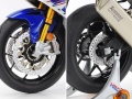 Zdjęcie dodatkowe produktu Honda CBR1000RR-R FIREBLADE SP 30th Anniversary 1:12 Tamiya 14141