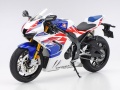 Zdjęcie dodatkowe produktu Honda CBR1000RR-R FIREBLADE SP 30th Anniversary 1:12 Tamiya 14141