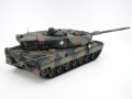 Zdjęcie dodatkowe produktu Leopard 2 A6 Tank "Ukraine" 1:35 Tamiya 25207