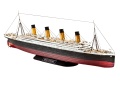 Zdjęcie dodatkowe produktu R.M.S. TITANIC 1:700 Revell 05210