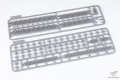 Zdjęcie dodatkowe produktu StuG III Ausf.G (with Winterketten) (early) 1:35 Takom 8010