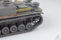 Zdjęcie dodatkowe produktu StuG III Ausf.G (with Winterketten) (early) 1:35 Takom 8010