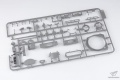 Zdjęcie dodatkowe produktu Pz.kpfw.III Ausf.N (with winterketten) 1:35 Takom 8011