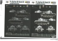 Zdjęcie dodatkowe produktu Pz.kpfw.III Ausf.N (with winterketten) 1:35 Takom 8011