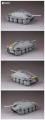 Zdjęcie dodatkowe produktu Jagdpanzer 38(t) Hetzer (Early) 1:35 Takom 2170