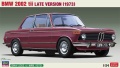 Zdjęcie główne produktu BMW 2002 tii (Late, 1973) 1:24 Hasegawa 20634