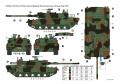 Zdjęcie dodatkowe produktu K2 (Black Panther) Polish Army 1:35 Hobby 2000 35004