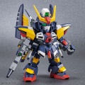 Zdjęcie dodatkowe produktu Gunpla Tornado Gundam SDCS