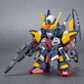 Zdjęcie dodatkowe produktu Gunpla Tornado Gundam SDCS