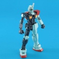 Zdjęcie dodatkowe produktu Gunpla RGM-79 GM (Ver. 2.0) MG 1:100