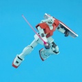 Zdjęcie dodatkowe produktu Gunpla RGM-79 GM (Ver. 2.0) MG 1:100