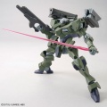 Zdjęcie dodatkowe produktu Gunpla F/D-20 Zowort Heavy HGTWFM 1:144