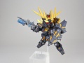 Zdjęcie dodatkowe produktu Gunpla RX-0[N] Unicorn Gundam 02 Banshee Norn SD