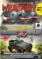 Zdjęcie główne produktu Niemiecki samochód opancerzony Sd.Kfz 247 Ausf. B z MG 34 1:72 First to Fight PL101