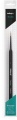 Zdjęcie dodatkowe produktu Pędzel okrągły syntetyczny 1 Vallejo B03001 Precision Round Synthetic Brush, Triangular Handle No. 1
