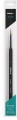 Zdjęcie dodatkowe produktu Pędzel okrągły syntetyczny 2 Vallejo B03002 Precision Round Synthetic Brush, Triangular Handle No. 2