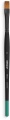 Zdjęcie główne produktu Pędzel płaski syntetyczny 8 Vallejo B04008 Effects Flat Rectangular Synthetic No. 8