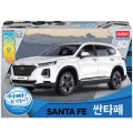 Zdjęcie główne produktu Hyundai Santa Fe 1:24 Academy 15135