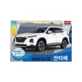 Zdjęcie dodatkowe produktu Hyundai Santa Fe 1:24 Academy 15135