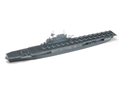 US Aircraft Carrier Yorktown (CV-5) 1:700 Tamiya 31712