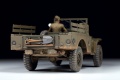 Zdjęcie dodatkowe produktu WC-52 3/4T US WWII 1:35 Zvezda 3664