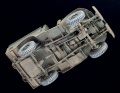 Zdjęcie dodatkowe produktu WC-52 3/4T US WWII 1:35 Zvezda 3664