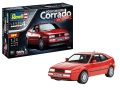 Zdjęcie główne produktu Volkswagen Corrado 1:24 Revell 05666
