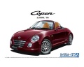 Zdjęcie główne produktu Daihatsu Copen L880K Ultimate Edition '06 1:24 Aoshima 058299