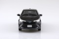 Zdjęcie dodatkowe produktu Toyota C-HR (Black Mica) SNAP KIT 1:32 Aoshima 056356