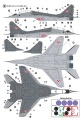 Zdjęcie dodatkowe produktu MiG-29UB Polish Air Force 1:48 Hobby 2000 48025