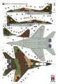 Zdjęcie dodatkowe produktu MiG-29UB Polish Air Force 1:48 Hobby 2000 48025