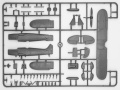 Zdjęcie dodatkowe produktu He-51A-1, Ki-10-II, U-2/PO-2VS 1:72 ICM 72210