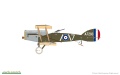 Zdjęcie dodatkowe produktu Bristol F.2B Fighter 1:48 Eduard 8452 Weekend Edition