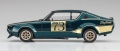 Zdjęcie dodatkowe produktu Nissan Skyline 2000GT-R (KPGC110) 1:24 Hasegawa 20642