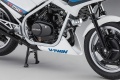 Zdjęcie dodatkowe produktu Honda VT250F (MC08) (1984) 1:12 Hasegawa BK14