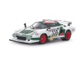 Zdjęcie główne produktu Lancia Stratos Turbo 1:24 Tamiya 25210