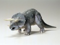 Zdjęcie dodatkowe produktu Triceratops Eurycephalus 1:35 Tamiya 60201