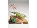 Zdjęcie dodatkowe produktu Parasaurolophus Diorama Set 1:35 Tamiya 60103