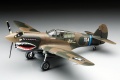 Zdjęcie dodatkowe produktu P-40E Warhawk 1:48 Hasegawa JT86