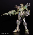 Zdjęcie dodatkowe produktu Gundam Marker XGM-203 EX Mepe Holographic Yellow